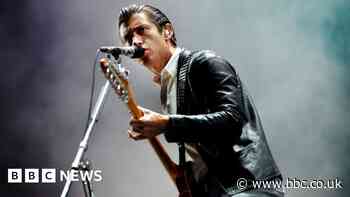 Arctic Monkeys: Thousands expected at Hillsborough Park homecoming gigs