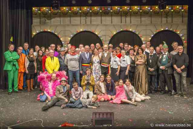 Theatergezelschap brengt legendarisch volksfiguur terug, nu al kaarten te koop voor voorstellingen in… 2026