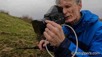 Being Receptive as a Photographer