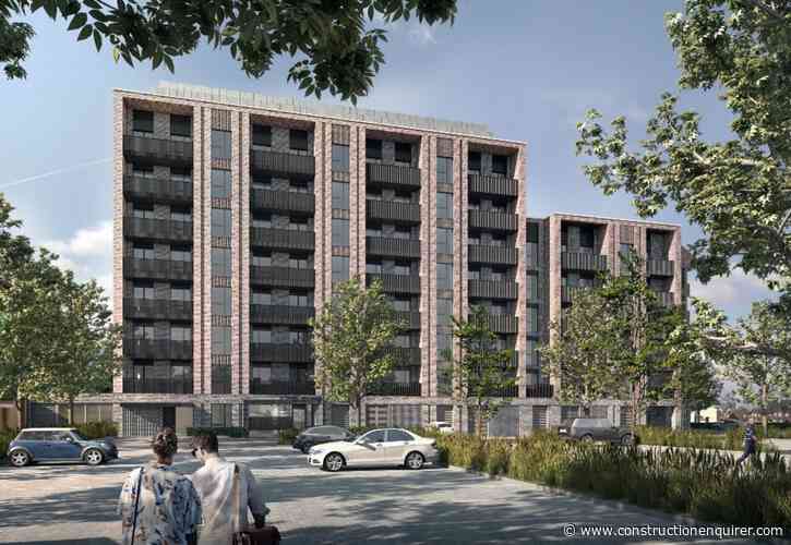 J S Wright lands latest package for Hill Group