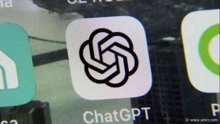 Lawyers blame ChatGPT for tricking them into citing bogus case law