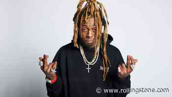 Lil Wayne Is So Prolific He Hardly Remembers ‘Tha Carter III’
