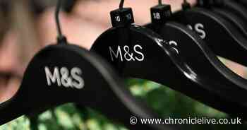 Marks and Spencer shoppers rave over 'cool and comfortable' £27.50 summer dress