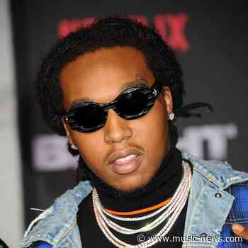 Takeoff's mother files wrongful death lawsuit against venue where rapper was killed
