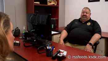 Festus police chief defends handling of fatal DWI accident involving deputy