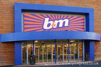 B&M shoppers spot Wham Bars with a strange twist on shelves