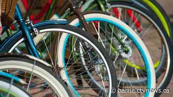 Police to hold bike safety event in Bradford and Innisfil for elementary kids