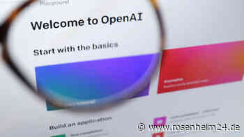 Angst vor Jobverlust: Viele Deutsche erwarten Jobübernahme durch KI