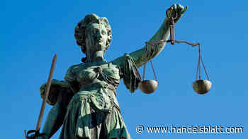 Justiz: Revolution des deutschen Rechtsmarkts: Investoren dürfen sich wohl bald an Kanzleien beteiligen