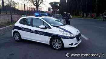 Le strade chiuse a Roma sabato 10 e domenica 11 giugno