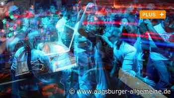 Spätere Sperrstunde: In Augsburg können Clubs nun versuchsweise länger öffnen