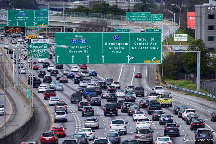 Commute nightmare: These cities are most infuriating, expensive and dangerous for drivers, study finds