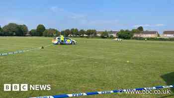 Swindon stabbing: boy, 15, arrested on suspicion of attempted murder