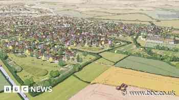 Wiltshire residents concerned about 410 planned new homes