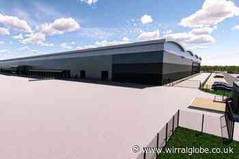 Major development in Birkenhead given the green light