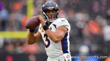 Broncos' Garett Bolles says Russell Wilson haters are going to 'eat crow' in 2023