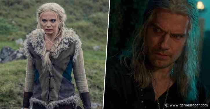 The Witcher’s Ciri actor teases character’s post-season 3 future