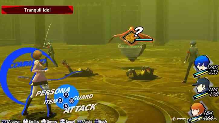 Persona 3 Reload could ditch its female protagonist, and fans ain't happy