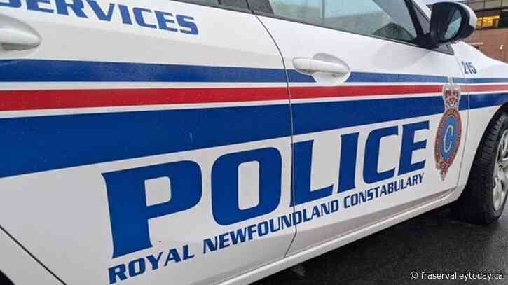 Three people charged in alleged abduction of N.L. teen after Amber Alert issued