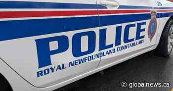 N.B. man among 3 charged in alleged abduction of Newfoundland teen