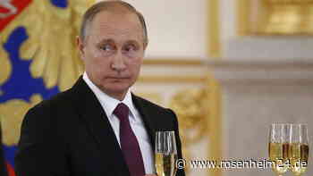 Neuer „Fenster-Unfall“ in Russland: Nächster Top-Beamter stürzt in den Tod