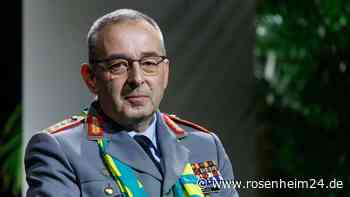 Kirchentag debattiert über Waffen für die Ukraine