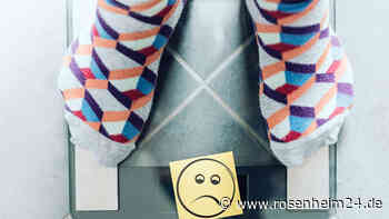 Erschreckende Zahlen: Nordhessen wiegen bis zu 40 % mehr als der Bundesdurchschnitt