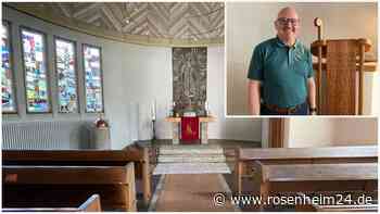 „Müssen junge Menschen besser verstehen“: Wie Klaus Lerch den Exodus aus der Kirche stoppen will