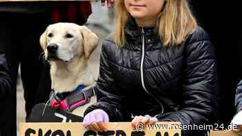 Greta Thunbergs letzter „Klima-Freitag“ – „Friday For Futures“-Ende nach 251 Wochen