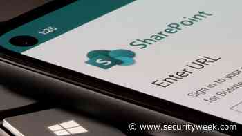 SaaS Ransomware Attack Hit Sharepoint Online Without Using a Compromised Endpoint