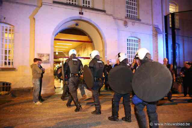 Gevangenispersoneel Merksplas boos op directeur na open brief over nieuwe staking: “Hij maakt het zichzelf moeilijk nog serieus genomen te worden”