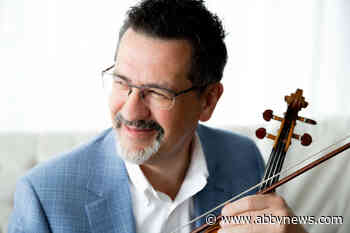 Abbotsford Youth Orchestra presents spring concert