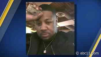 LIVE: Attorney Ben Crump, family of Darryl Williams address autopsy findings