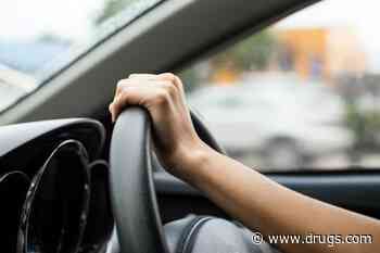 ~5 Percent Have Seizure While Driving Prior to Epilepsy Diagnosis