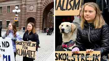 Greta Thunbergs letzter „Klima-Freitag“ – „Friday For Futures“-Ende nach 251 Wochen