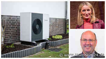 Widerstand gegen neues Heizgesetz wächst – Auch Experten aus der Region sind skeptisch