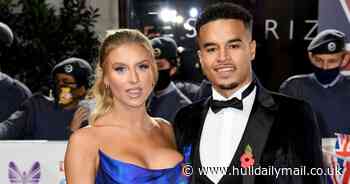 Ex islander Chloe Burrows reveals brutal Love Island filming secrets