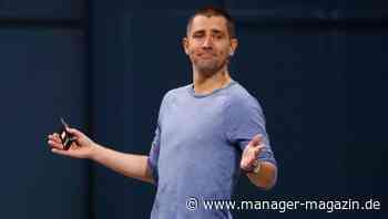 Meta erlaubt ersten Blick auf Twitter-Konkurrenten