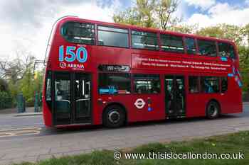 London TfL bus changes: Which routes are affected?