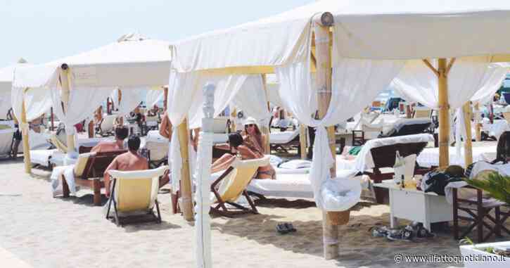 Stagionali, le storie: paghe da 5 euro all’ora, fino a 15 ore di lavoro al giorno, niente riposi e straordinari non pagati o fuori busta