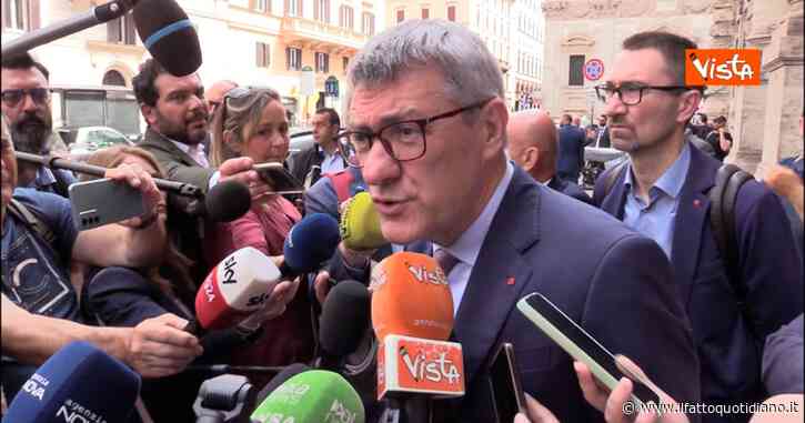 Landini (Cgil): “Il 24 giugno grande manifestazione per la sanità pubblica. È il momento di intensificare la mobilitazione”