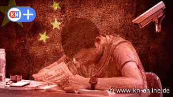 Zensur in China: Wer die Kunst auslebt, lebt gefährlich