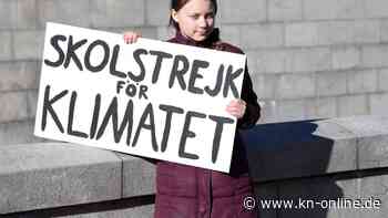 Gretas letzter Schulstreik