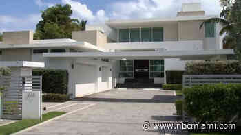Owner of $6.5M Miami Beach ‘party house' reaches deal with city over lawsuit