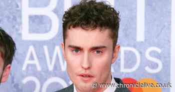 Sam Fender pens emotional Instagram post ahead of Newcastle gigs at St James' Park