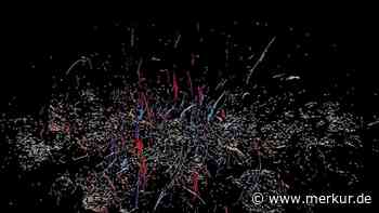 Neue Strukturen im Zentrum der Milchstraße entdeckt – „War wirklich überwältigt, als ich sie sah“