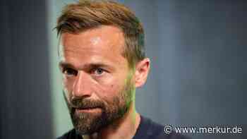 Eintracht Braunschweig stellt Trainer Michael Schiele frei