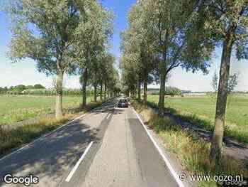 Brandweer met grote spoed naar de Lange Coupure in Abcoude