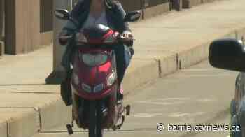 Have an e-bike? Here's what riders need to know before hitting the roads