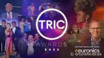 TRIC Awards 2023 nominees announced